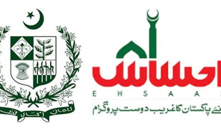 ehsaas program 8171