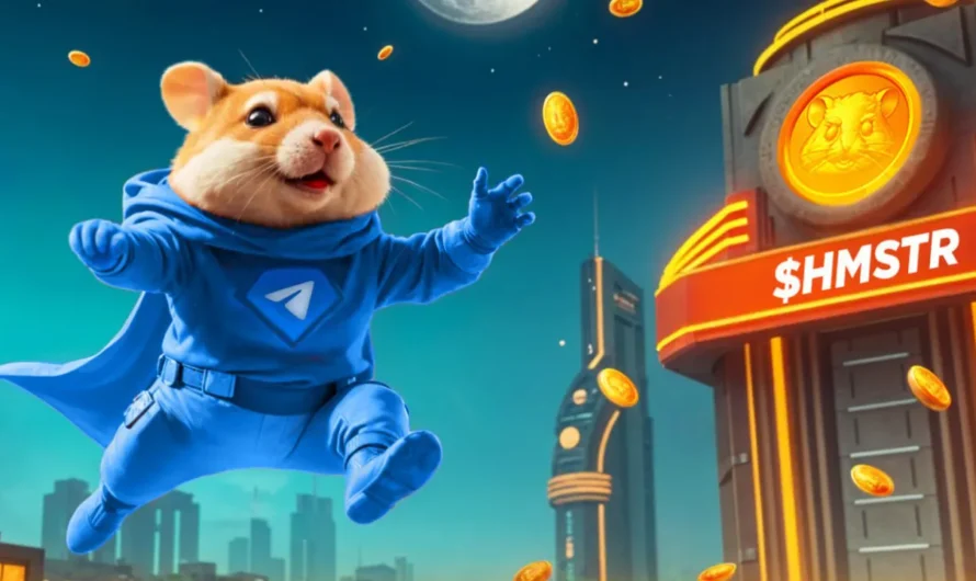 Prediction of Hamster Kombat Coin Price: How to Qualify