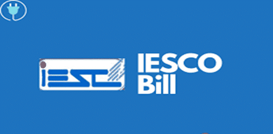 iesco bill online check