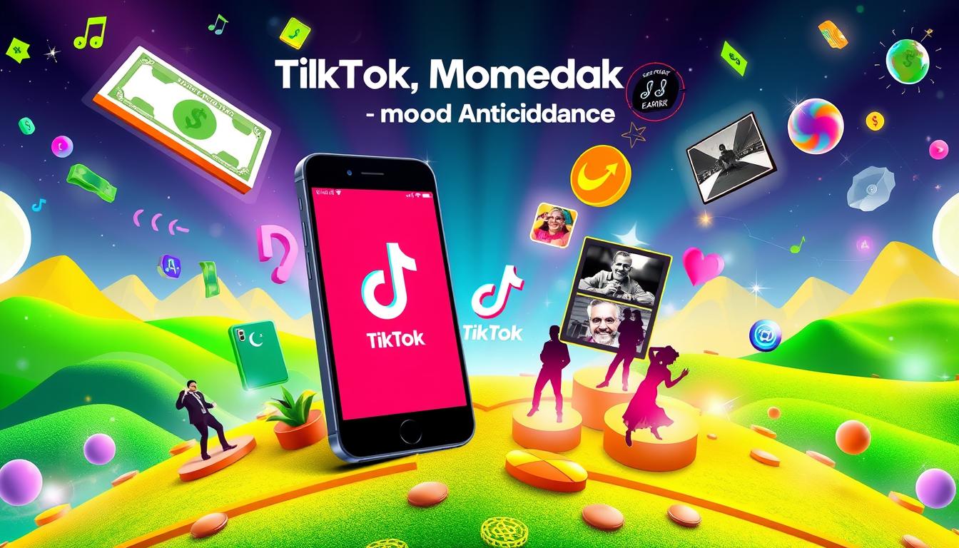 make money on tiktok pakistan in 2025