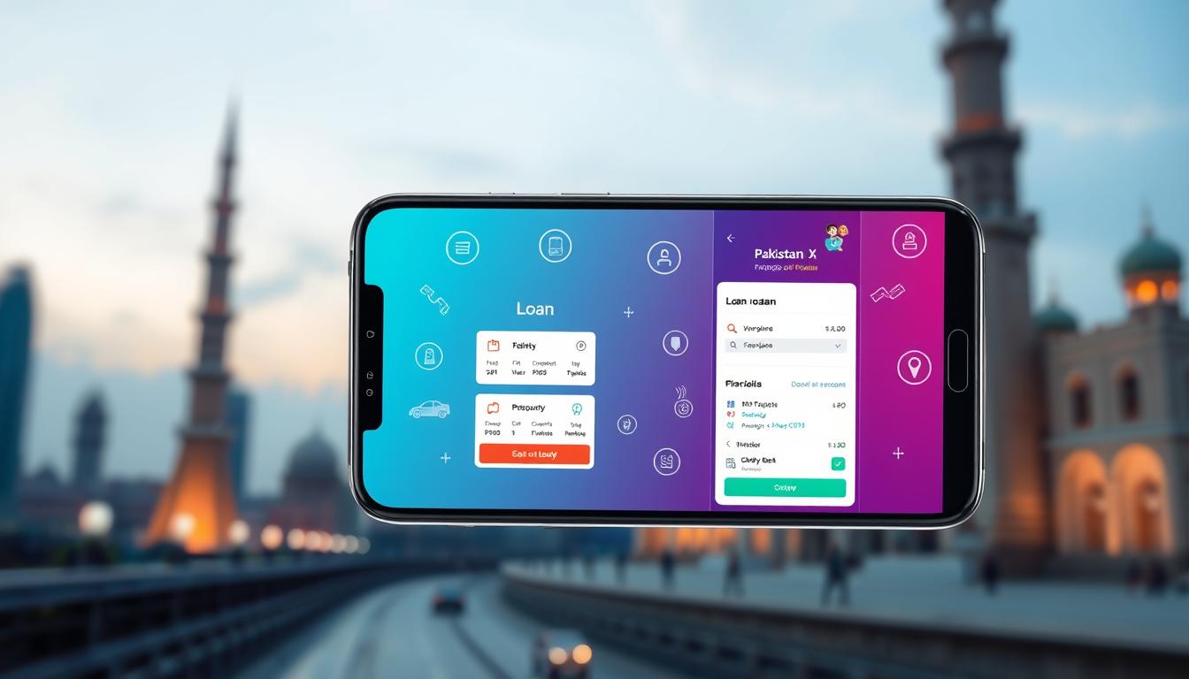 best loan app in pakistan
