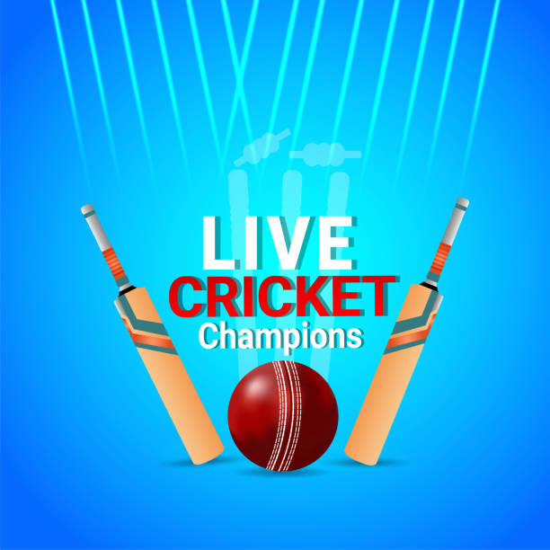 Watch Live Cricket Match