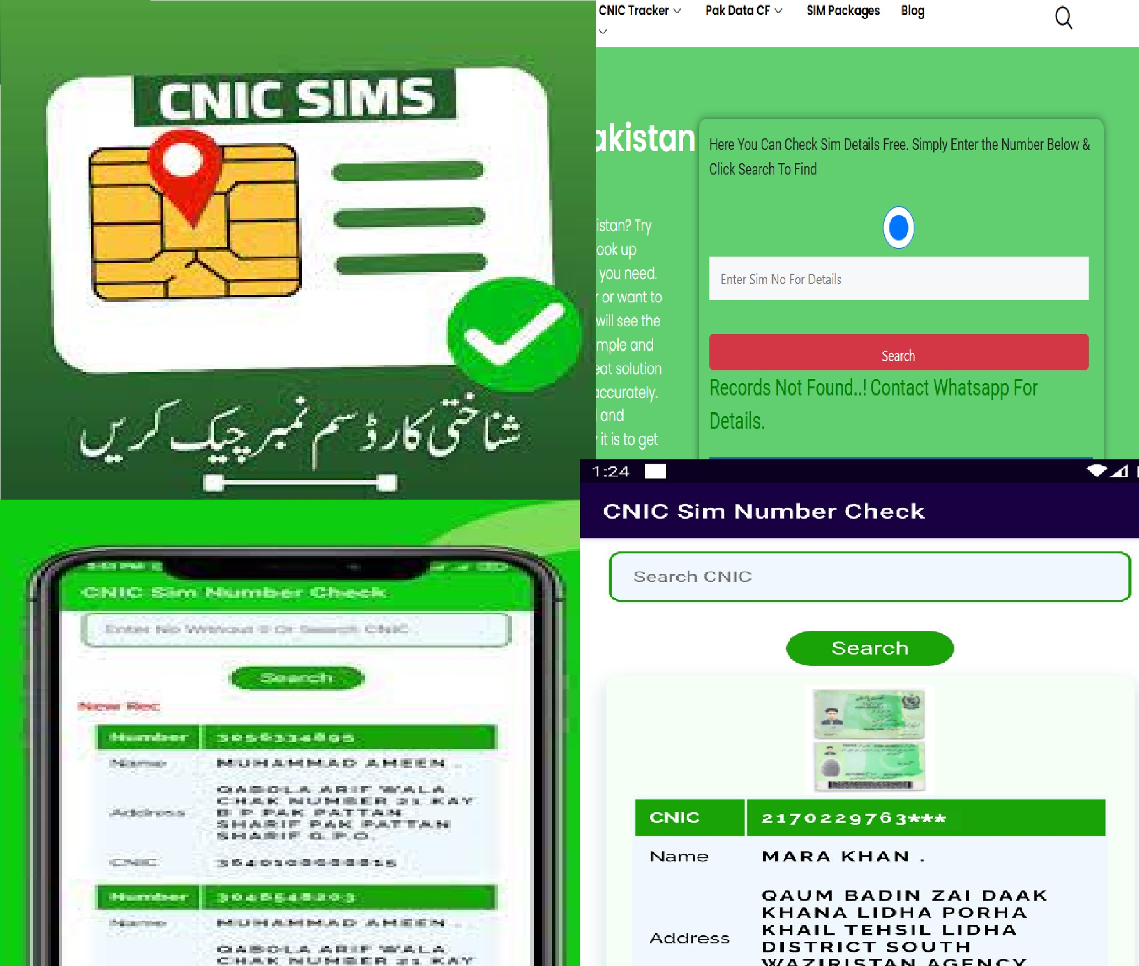 sim data check online 2025