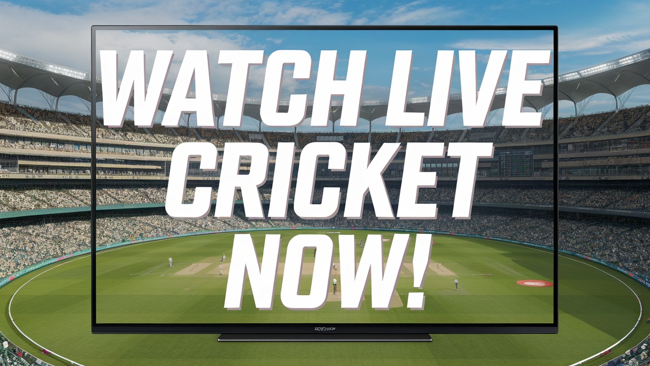 How to Watch PSL Cricket Live Online in 2025