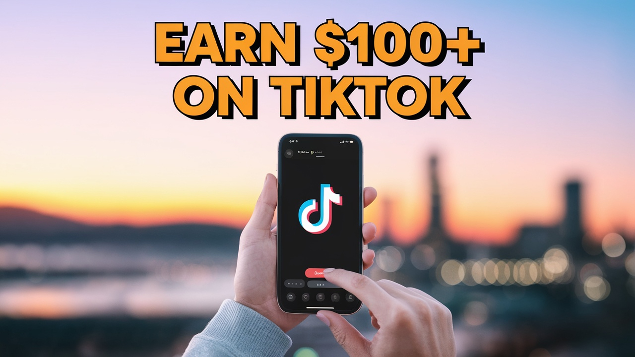 Master TikTok Earnings: Top-Rated Courses to Start Earning