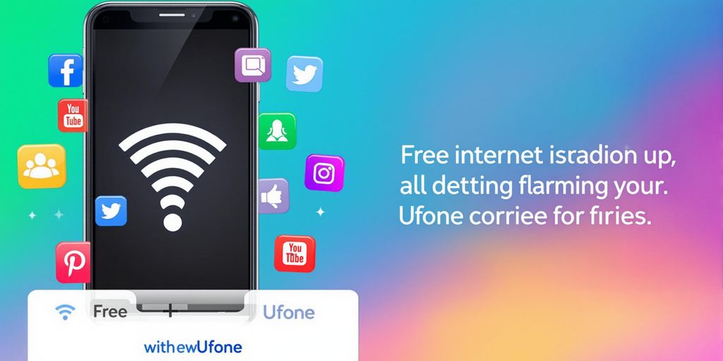 Get Ufone Free Internet Daily: Quick Tips!